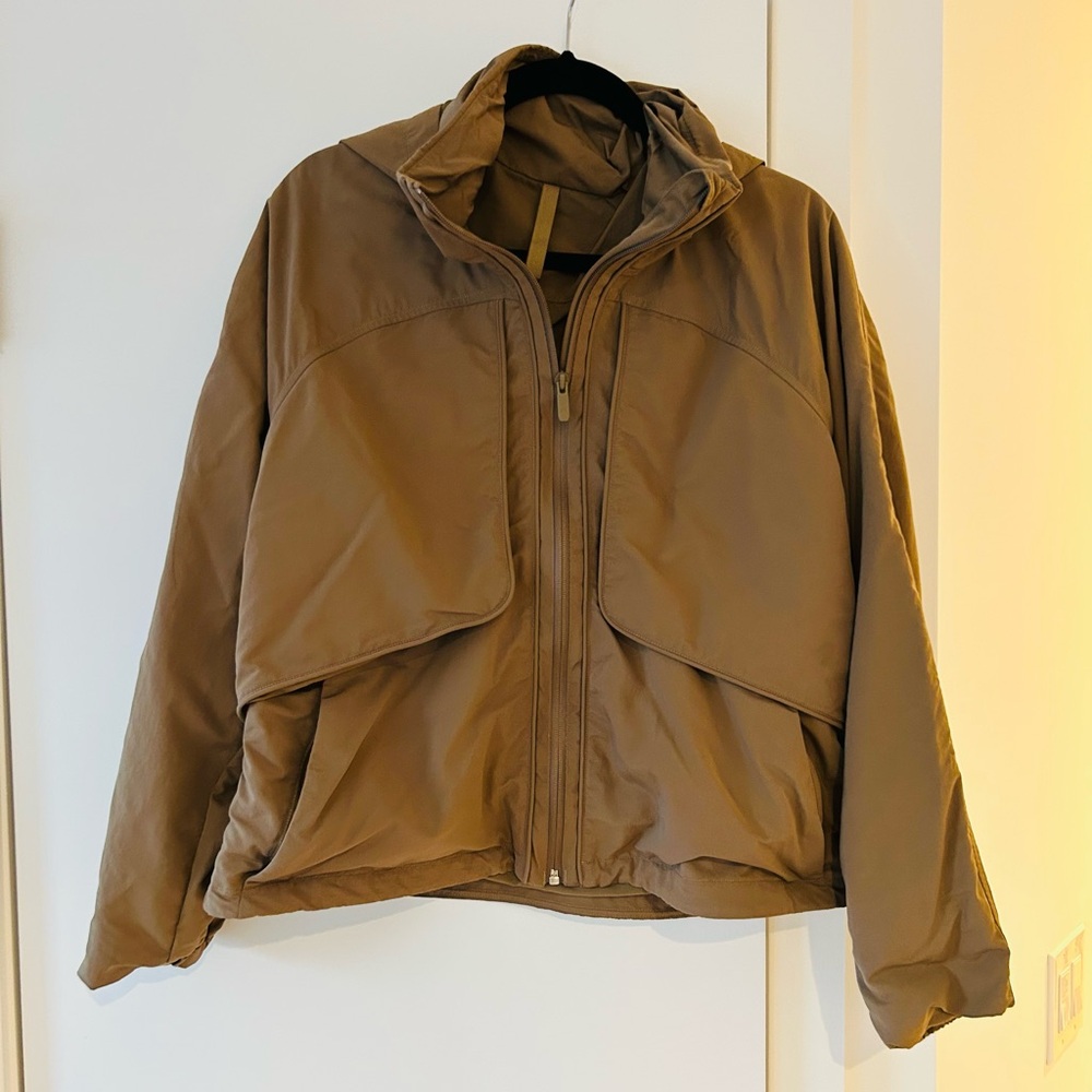 Lululemon Always Effortless Jacket